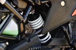 Ktm 250 Adventure Color Black