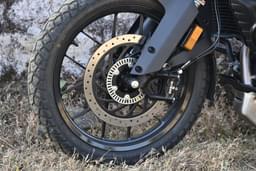 Ktm 250 Adventure Color Black