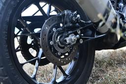 Ktm 250 Adventure Color Black