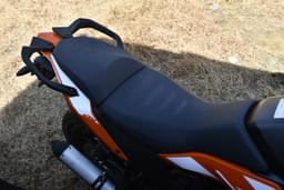 Ktm 250 Adventure Color Orange