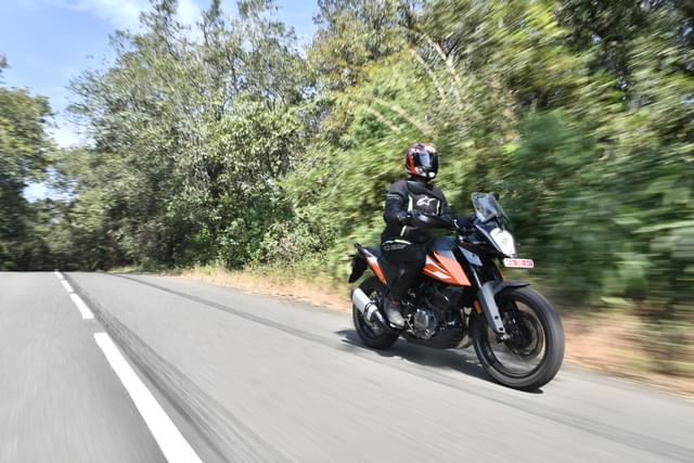 Color Orange Image - 25858