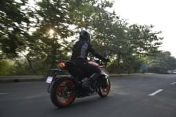 Ktm 250 Duke Gen 3 Front Right Three Quarter