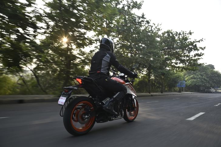 Front Right Three Quarter