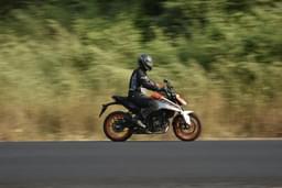 Ktm 250 Duke Gen 3 Front Right Three Quarter