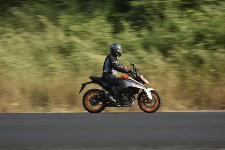 Front Right Three Quarter