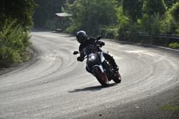 Ktm 250 Duke Gen 3 Front Right Three Quarter