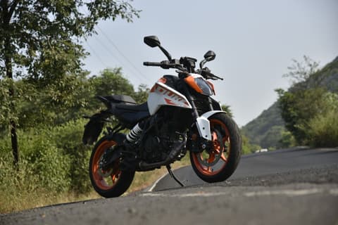 250 Duke