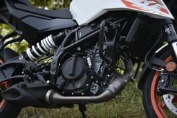 Ktm 250 Duke Gen 3 Color Black