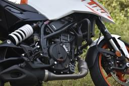 Ktm 250 Duke Gen 3 Color Black