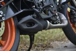 Ktm 250 Duke Gen 3 Color Black