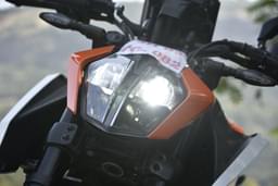 Ktm 250 Duke Gen 3 Headlight
