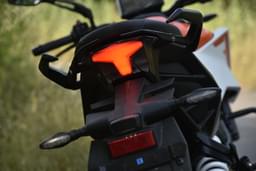 Ktm 250 Duke Gen 3 Rear View