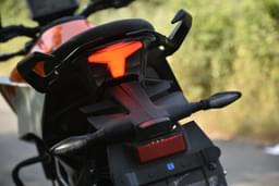 Ktm 250 Duke Gen 3 Rear View