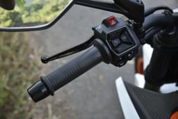 Ktm 250 Duke Gen 3 Color Black