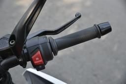 Ktm 250 Duke Gen 3 Color Black