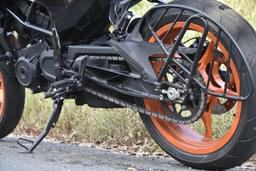 Ktm 250 Duke Gen 3 Rear Right Three Quarter
