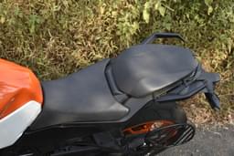 Ktm 250 Duke Gen 3 Color Black