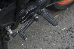 Ktm 250 Duke Gen 3 Side Stand