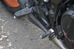 Ktm 250 Duke Gen 3 Color Black