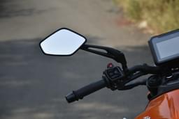 Ktm 250 Duke Gen 3 Color Orange