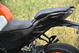 Ktm 250 Duke Gen 3 Color Black