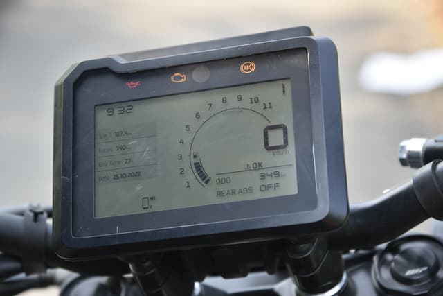 Tripmeter Image - 25921