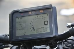 Ktm 250 Duke Gen 3 Tripmeter