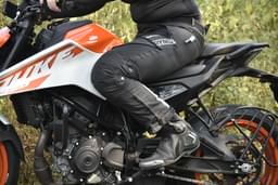 Ktm 250 Duke Gen 3 Color Orange