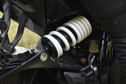 Ktm 250 Duke Gen 3 Color Black