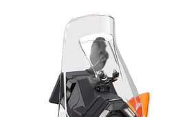 Ktm 250 Adventure Front Windshield