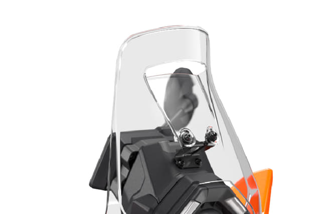 Front Windshield Image - 35536