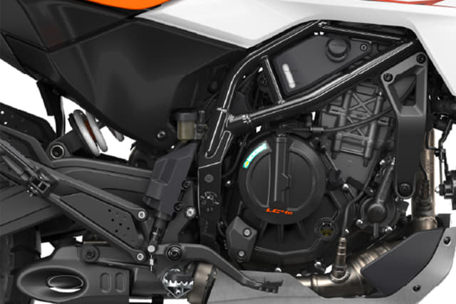 Color Black, Orange Image - 35540