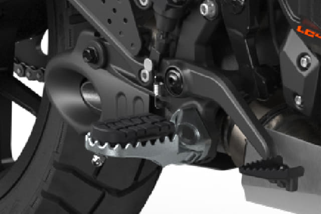 Side Stand Image - 35541