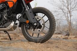 Ktm 390 Adventure X Color Orange