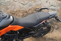 Ktm 390 Adventure X Closed Fuel Lid