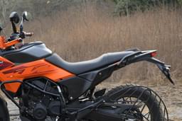Ktm 390 Adventure X Closed Fuel Lid