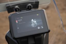 Ktm 390 Adventure X Touchscreen
