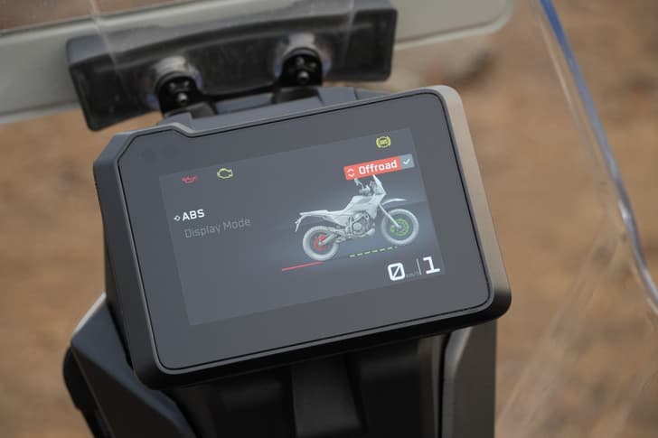 Gear Indicator