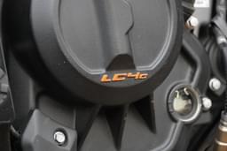 Ktm 390 Adventure X Color Black