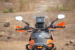 Ktm 390 Adventure X Tail Light Tail Lamp
