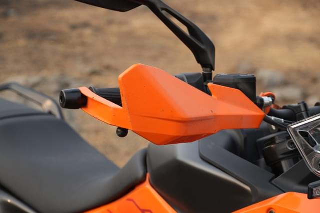 Color Orange Image - 25950