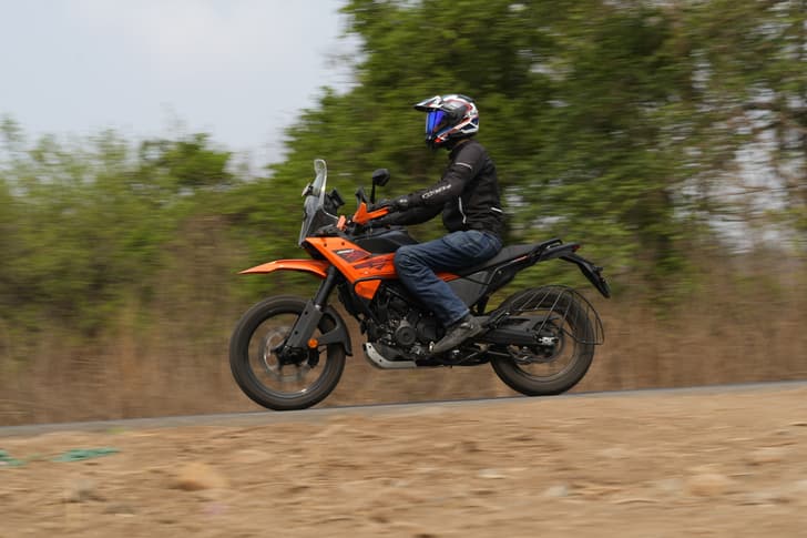 Color Orange