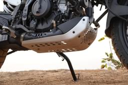 Ktm 390 Adventure Side Stand