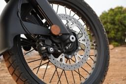 Ktm 390 Adventure Color Black