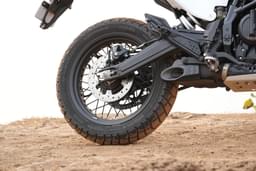 Ktm 390 Adventure Color Black