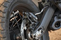 Ktm 390 Adventure Color Black