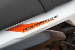 Ktm 390 Adventure Color Black