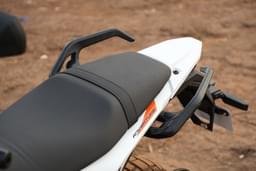 Ktm 390 Adventure Color Black