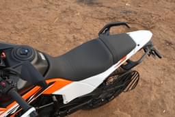 Ktm 390 Adventure Closed Fuel Lid