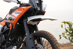 Ktm 390 Adventure Headlight